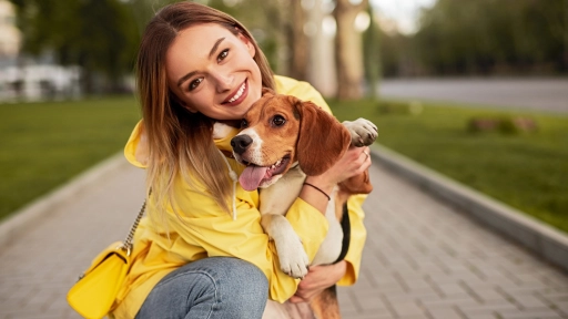 Los parásitos siguen siendo una de las principales amenazas para la salud de los perros en Chile