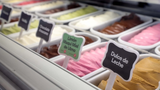 Día del Helado Chileno: las razones detrás del auge de los sabores con identidad local