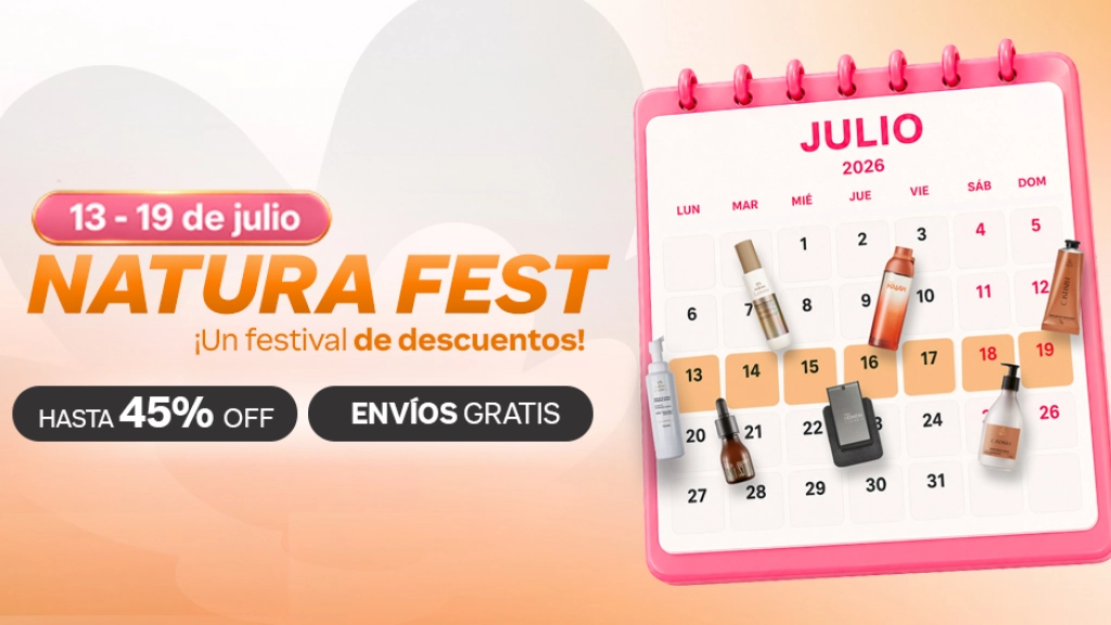 Natura Fest, Natura 