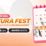 Hasta 45% de descuento: Natura lanza una semana de ofertas exclusivas en Mercado Libre