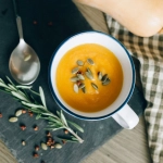 Nutricionista recomienda 4 sopas perfectas para el invierno: nutritivas, económicas y capaces de fortalecer la salud