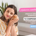 Programa gratuito invita a jóvenes a transformar sus hábitos de consumo cosmético, alimenticio y de moda