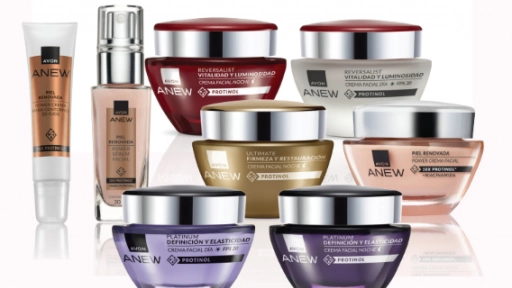 Más de un siglo innovando para las mujeres: las tecnologías que han convertido a Avon en un referente mundial de la belleza