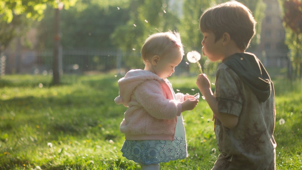 Niños, Redpoint en Pexels