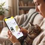 Mes del gato: chilenos gastan 54% más en alimentos premium y snacks que hace cinco años