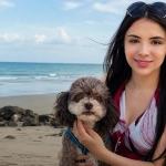 Lenny Ruiz: la abogada que murió protegiendo a su perro durante el terremoto en Colombia