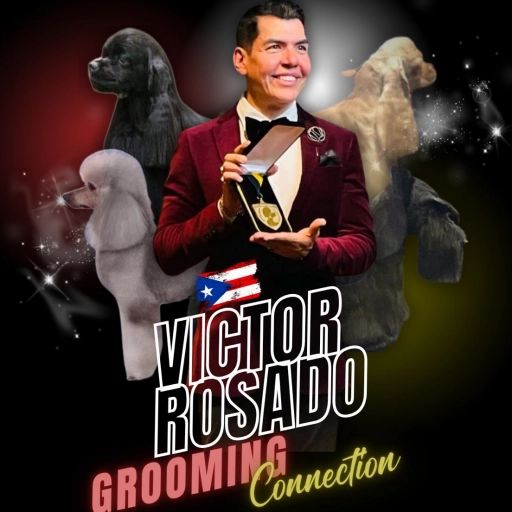 Víctor Rosado / Grooming Connection 