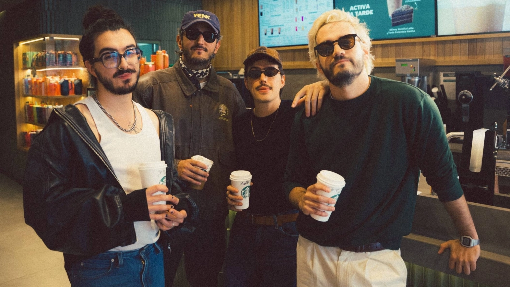 Morat, Starbucks 