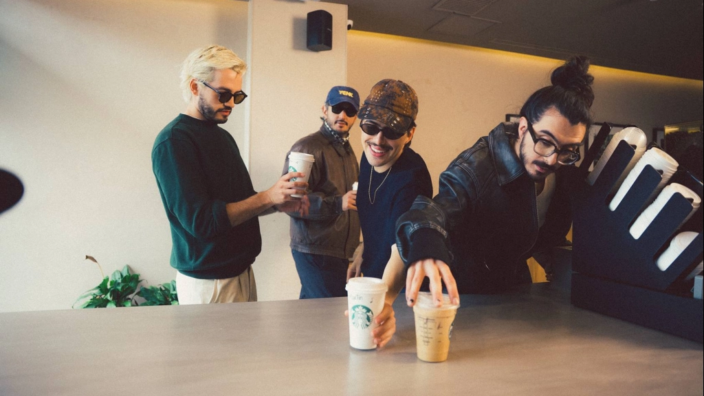 Morat / Starbucks