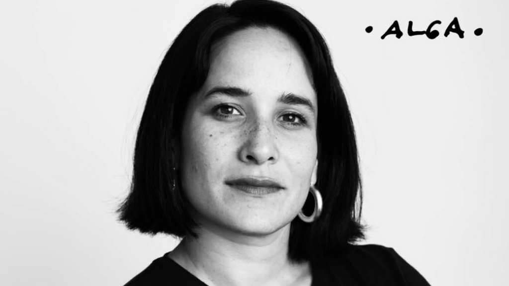 Paz Ramírez, Instagram Alga Estudio
