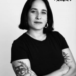 Paz Ramírez: productora audiovisual murió atropellada mientras intentaba rescatar a su perro