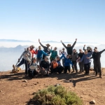 Asociación Parque Cordillera celebra 33 años con una amplia agenda de actividades al aire libre