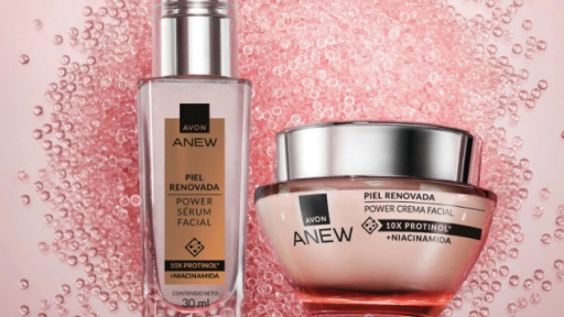 Día del Cuidado de la Piel: Las tendencias tecnológicas que revolucionan las rutinas faciales y cómo Avon Anew las hace accesibles