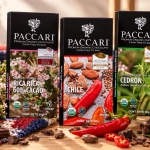Del merkén a la rica rica: chocolates con sabores de nuestra tierra para celebrar Fiestas Patrias