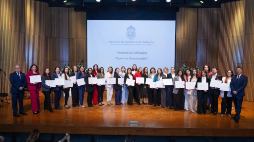 La ciencia detrás de una recomendación de skincare: LOréal y Universidad Católica amplían la formación de Dermoconsejeras