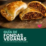 Veganuary lanza la 4ª Guía de Fondas Veganas: Alternativas crecieron un 18% en todo Chile