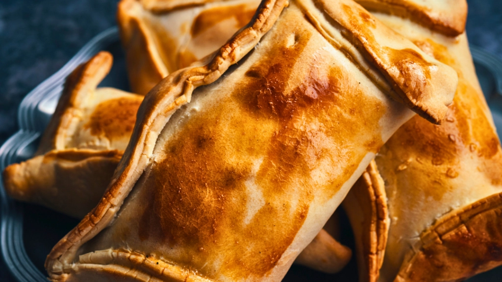 Empanadas, Fundación Veg