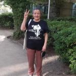 Veganismo y personas mayores: tengo 78 años y una salud de hierro