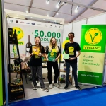 La industria alimentaria y nuevas tendencias de consumo se encuentran en espacio Food & Service 2026