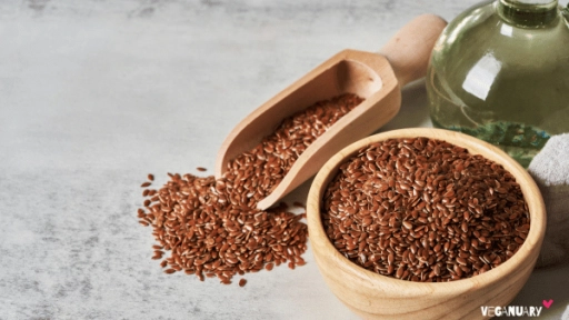 Las claves para obtener omega-3 sin comer peces 