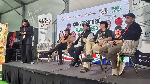 Veganuary en Food & Service 2026: cuatro marcas chilenas revelan cómo el veganismo les abrió mercado 