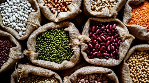 Día Mundial de la Alimentación: por qué comer más proteínas vegetales también puede ser una decisión por el planeta