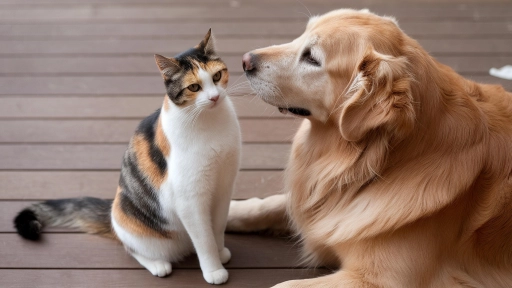 Salud dental, movilidad y cuidado renal marcan nueva propuesta para perros y gatos