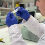 Única en su tipo en Chile: la startup que ya vende ciencia veterinaria a seis países