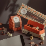 Varsovienne presenta All Hallows Eve 2026 ¡Celebra Halloween a través del diseño y el chocolate
