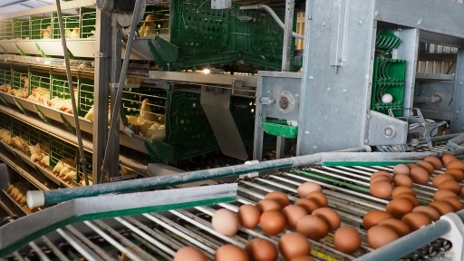 Sostenibilidad a medias: 9 de cada 10 grandes empresas alimentarias presentan escasa evidencia de mejoras en bienestar animal
