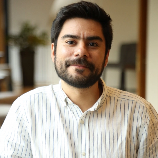 Mauricio Serrano / Veganuary