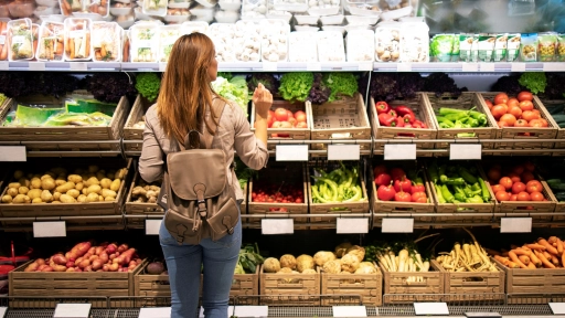 El 10% de las calorías concentra casi la mitad de las emisiones de la dieta: el impacto climático de lo que comemos