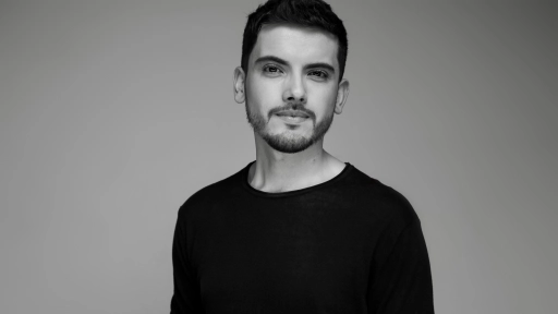 Cristobal Robles presenta +vegano, - presiones: Un libro para vivir el veganismo a tu propio ritmo