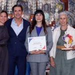 Premio Alsea 2026 reconoce investigación sobre lactancia materna y envejecimiento biológico en personas con obesidad persistente