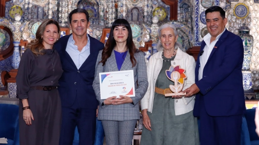 Premio Alsea 2026 reconoce investigación sobre lactancia materna y envejecimiento biológico en personas con obesidad persistente