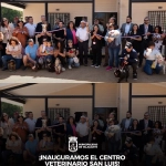 Talagante inaugura un nuevo Centro Veterinario para fortalecer el cuidado y bienestar animal